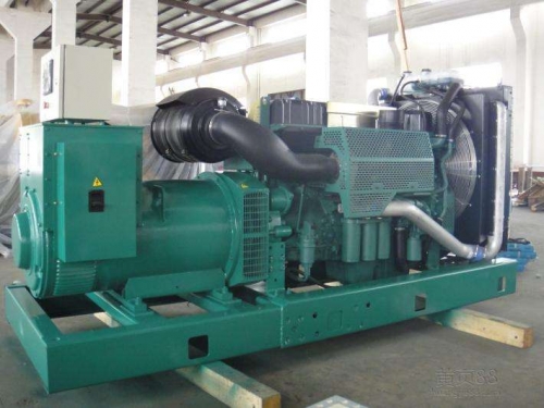 织金便携静音：租赁无声发电机组，便携式解决能源需求